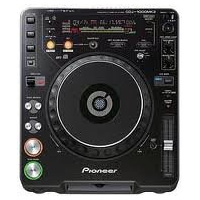 CDJ-500