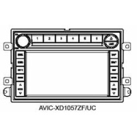 avic-xd1057zf