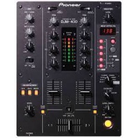 djm-400