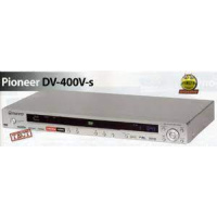 dv-400v-s