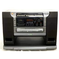 dvl-dvk900