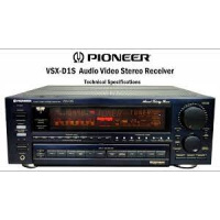 vsx-d1s