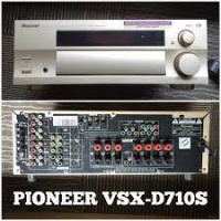vsx-d710s-g