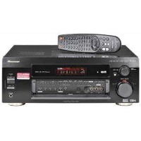 vsx-d811s-k