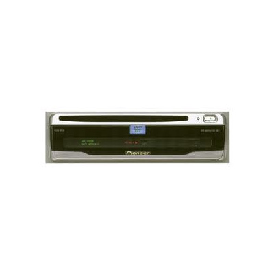 AVIC-80DVD