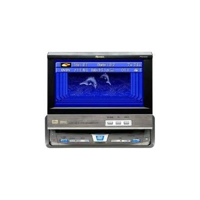 AVX-P8DVD