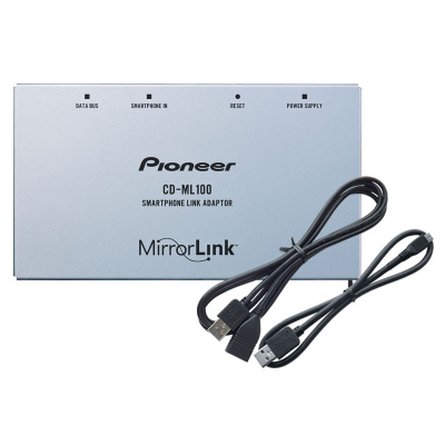 CD-ML100 large