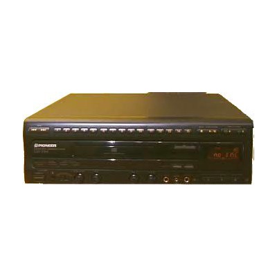CLD-V760