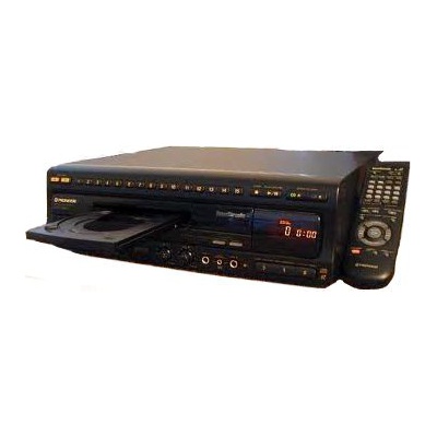 CLD-V860