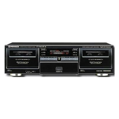 CT-W806DR