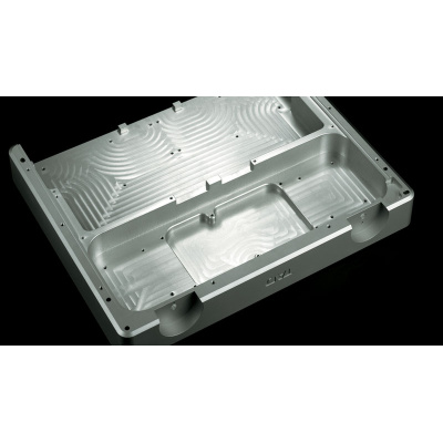 TAD-C2000 Chassis PR reg