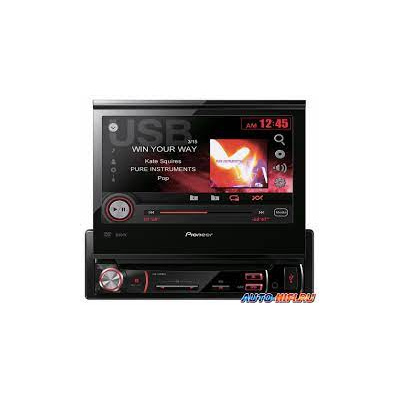 avh-3550dvd
