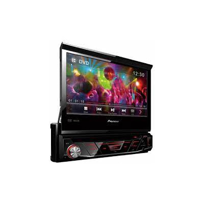 avh-3850dvd