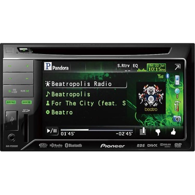 avh-p3300bt