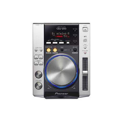 cdj-200
