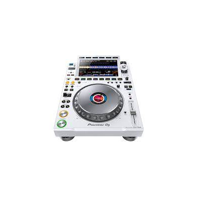 cdj-3000-w