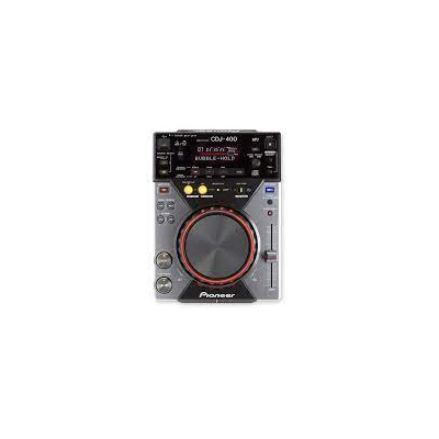 cdj-400