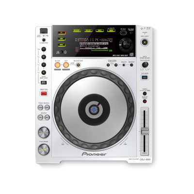 cdj-850-w-main