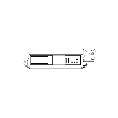 cdx-m8227zt