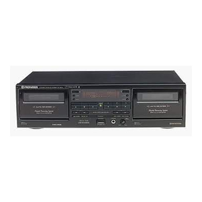 ct-w606dr