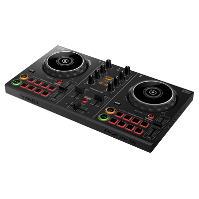 ddj-200-angle