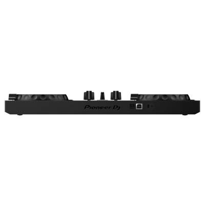ddj-200-rear
