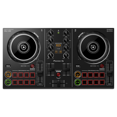 ddj-200-top