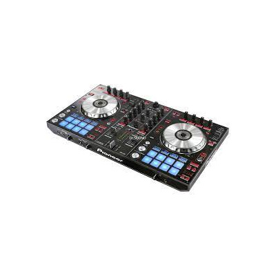 ddj-sr
