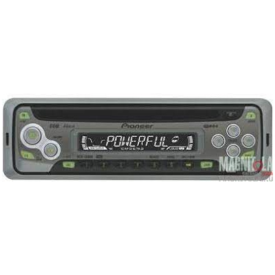deh-1600r