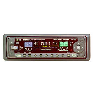 deh-p600r