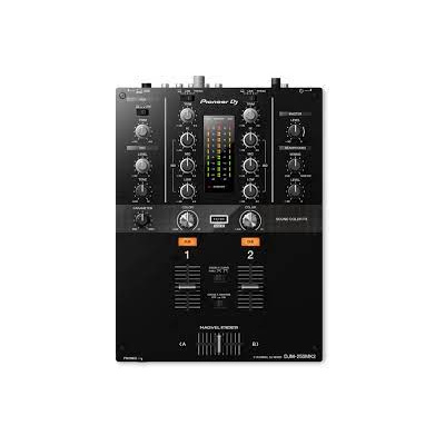 djm-250mk2