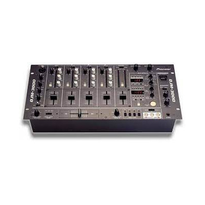 djm-3000