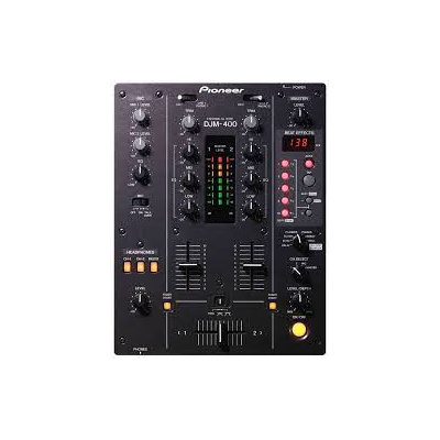 djm-400