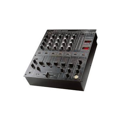 djm-500