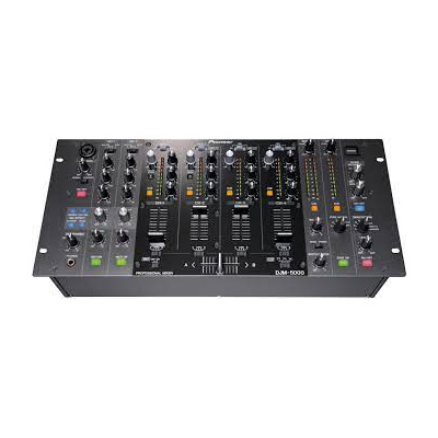 djm-5000