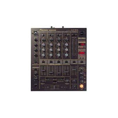 djm-600