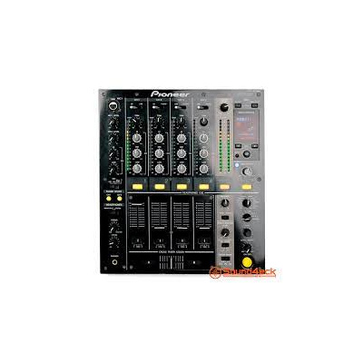djm-700