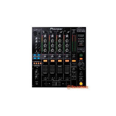 djm-800