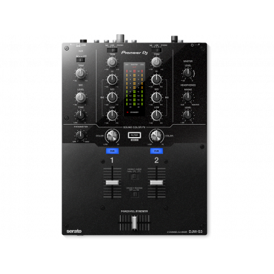 djm-s3-main