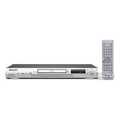 dv-2650-s
