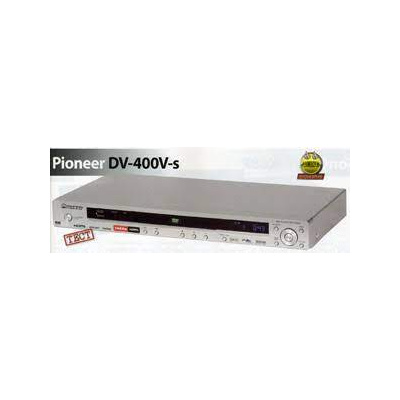 dv-400v-s
