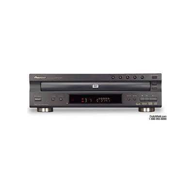 dv-c503