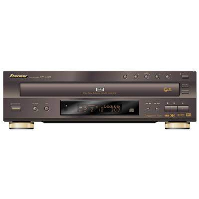 dv-c603