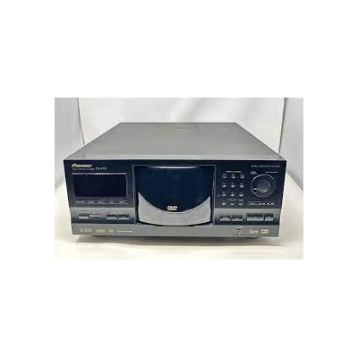 dv-f727