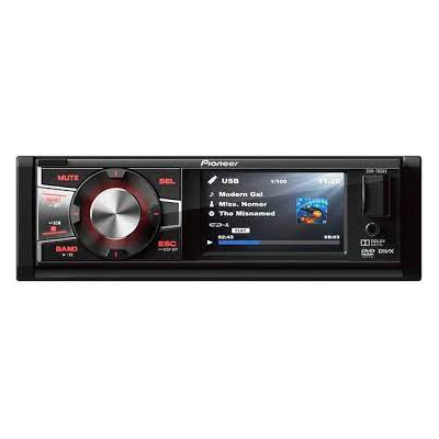 dvh-785av