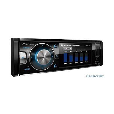 dvh-865avbt