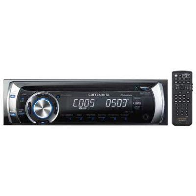dvh-p540