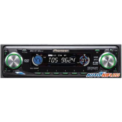 dvh-p580mp