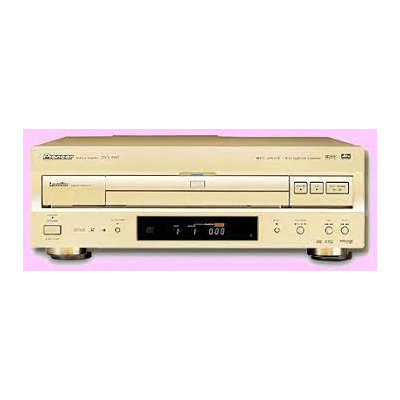 dvl-919e