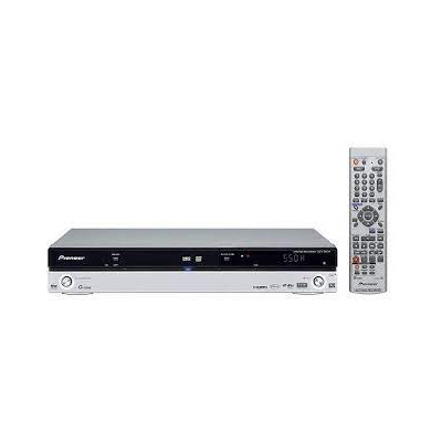 dvr-550hx-s